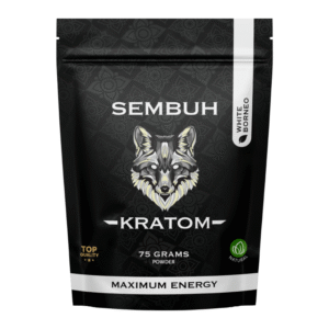 SEMBUH WHITE BORNEO POWDER 75GM PIECE(S)