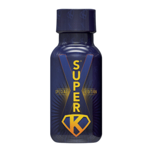 SUPER K TINC SPECIAL EDITION KRATOM