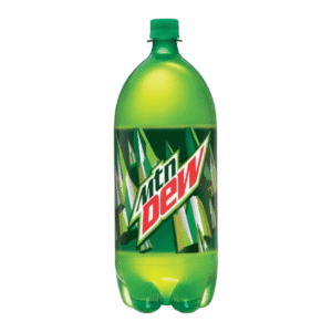 MOUNTAIN DEW  6 /2LITER