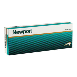NEWPORT  BOX 100
