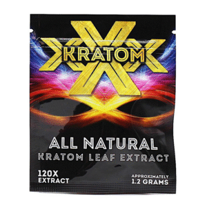 XXX 120X  2CT 1.2GM CAPSULES