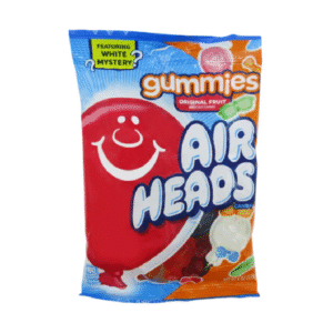 AIRHEAD PEG BITE MYSTERY 12CT 6OZ