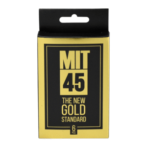 MIT45 GOLD 6CT CAPSULES