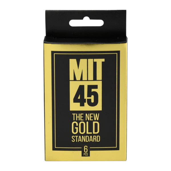Mit 45 Blue MIT45 CAPSULES - Sunrise Wholesale