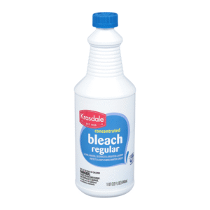 KRA/PARADE LIQUID BLEACH 12/32OZ