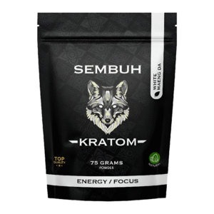 SEMBUH WHITE MAENG DA POWDER 75GM PIECE(S)