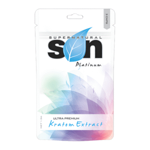 SUPER NATURAL PLATINUM 3 CAPS 1.5GM