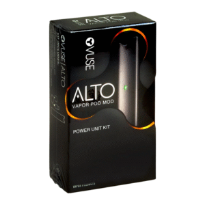 VUSE ALTO VAPOR POD MOD KIT 5CT