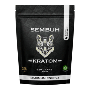 SEMBUH WHITE BORNEO POWDER 150GM PIECE(S)