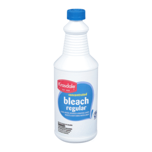 KRASDALE BLEACH 6/43OZ