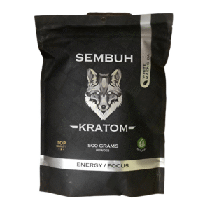 SEMBUH WHITE MAENG DA POWDER 500GM PIECE(S)