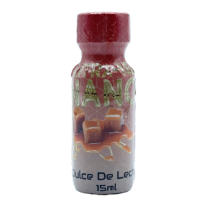 MITRA 165 NANO SHOTS DULCE DE LECHE -BOX OF 12