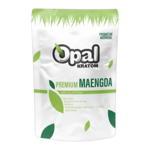 OPAL MAENG DA  75CT CAPSULES