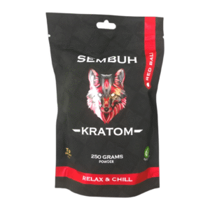 SEMBUH RED BALI POWDER 250GM PIECE(S)