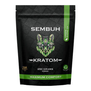 SEMBUH GREEN MAENG DA POWDER 250GM PIECE(S)