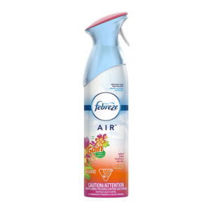 FEBREZE AIR EFFECT ISLAND FRESH 8.8OZ