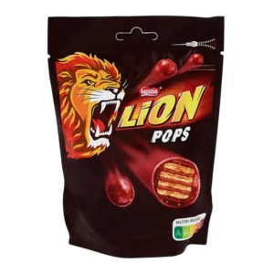 LION POPS 200CT BAG