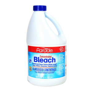 PARADE BLEACH 6/81OZ