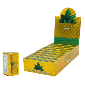 OPMS SHOTS GOLD PER PIECE