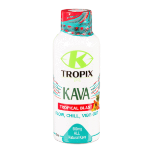 TROPI KAVA 2OZ BOTTLE