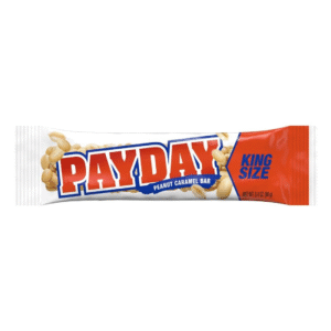 PAYDAY KING SIZE 18CT
