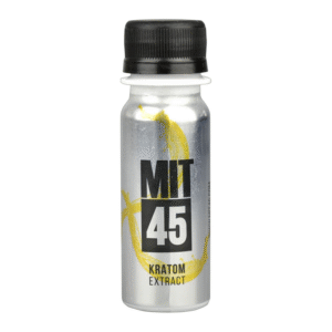 MIT45 SILVER 60ML  BOTTLE
