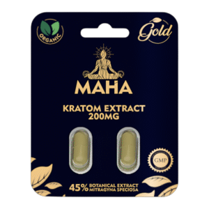 MAHA 2CT GOLD