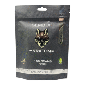 SEMBUH WHITE MAENG DA POWDER 150GM PIECE(S)