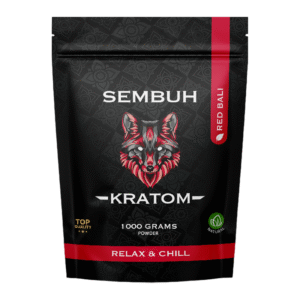 SEMBUH RED BALI POWDER 1000GM PIECE(S)