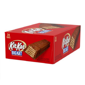 KIT KAT BIG KAT BAR 24CT 1.5OZ