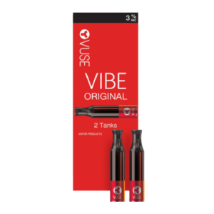 VUSE VIBE TANK 5/2 PACKS ORIGINAL
