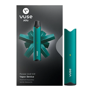VUSE ALTO PUK 5CT TEAL DEVICE