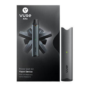 VUSE ALTO PUK 5CT SLATE DEVICE
