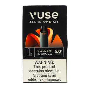 VUSE ALTO ALL IN ONE KIT + GLD TOB
