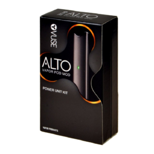 VUSE ALTO POD MOD KITS 5CT