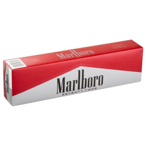 MARLBORO 72 BOX A