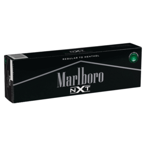 MARLBORO NXT BOX A