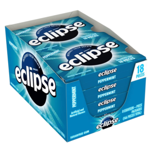 ECLIPSE-(PEPPERMINT) 8CT