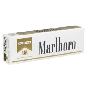 MARLBORO GOLD BX A