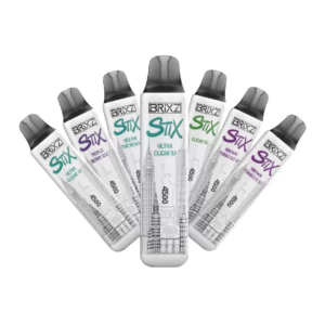 LAVA PLUS CLEAR 5%