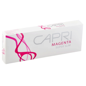 CAPRI (LT) MAGENTA 100 BOX (PINK)