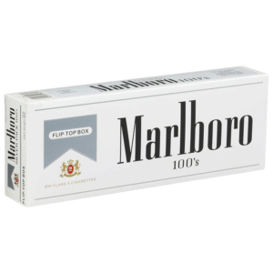 MARLBORO SILVER BX A