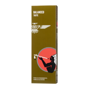 AMERICAN SPIRIT HUNTER BX BALANCED
