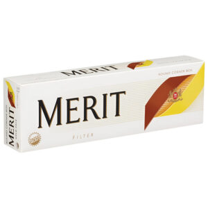 MERIT GOLD BOX