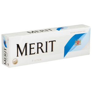 MERIT BLUE BOX 100