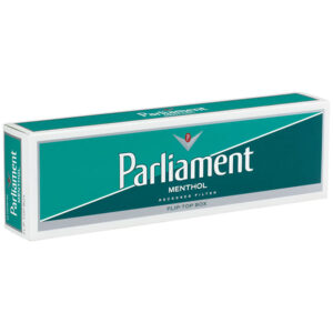 PARLIAMENT GREEN FF BX