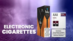 Electronic cigarettes product by Sunrise Wholesale – best wholesale distributor Westbury NY
