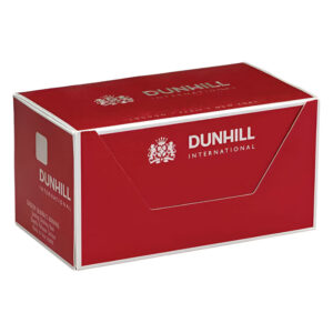 DUNHILL RED