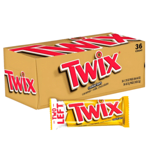 TWIX CARAMEL 1.79OZ/36CT