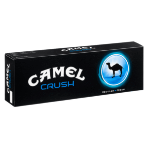 CAMEL CRUSH BOX *